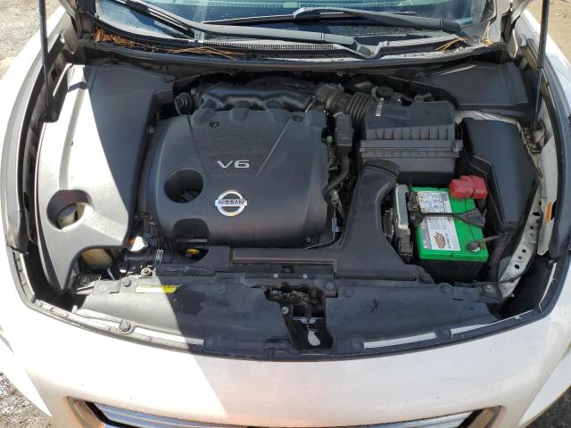 Photo 11 from auction – 2014 NISSAN MAXIMA S with VIN 1N4AA5AP5EC913407