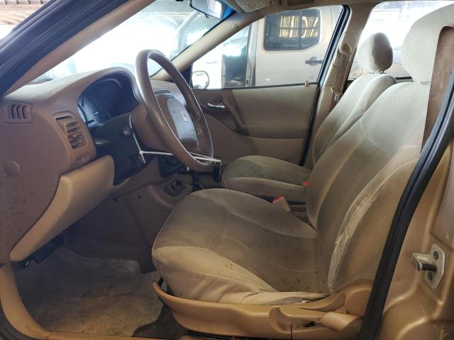 Zdjęcie 7 z aukcji – 2002 SATURN L100 z VIN 1G8JS54F22Y549644