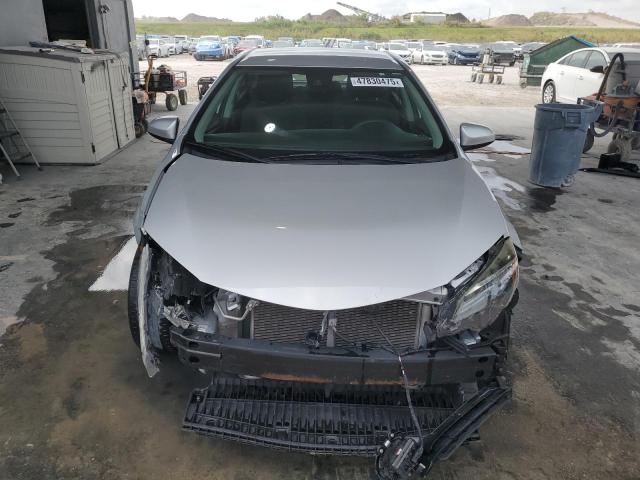 Photo 5 from auction – 2019 TOYOTA COROLLA L with VIN 2T1BURHEXKC204959