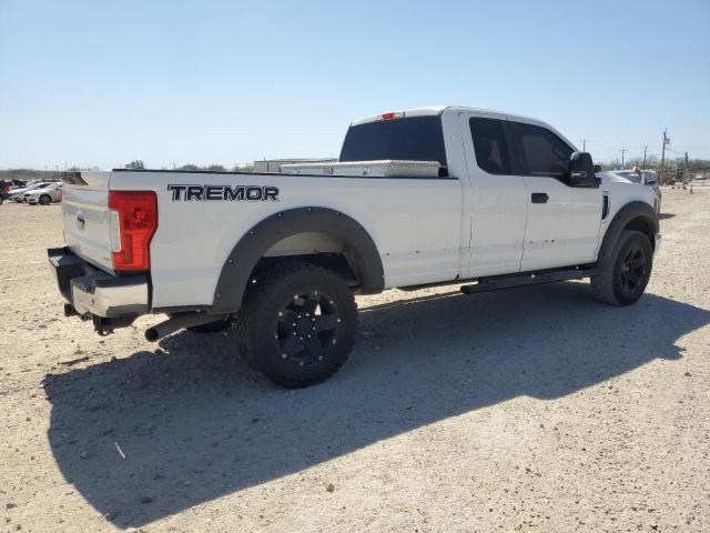 Photo 3 from auction – 2019 FORD F250 SUPER with VIN 1FT7X2A67KEC61317
