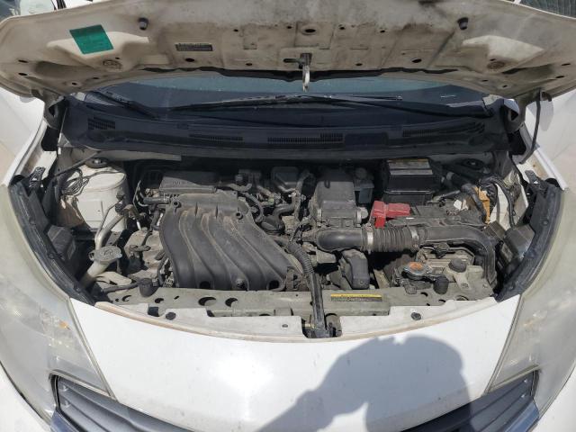 Photo 11 from auction – 2016 NISSAN VERSA NOTE with VIN 3N1CE2CP5GL352218