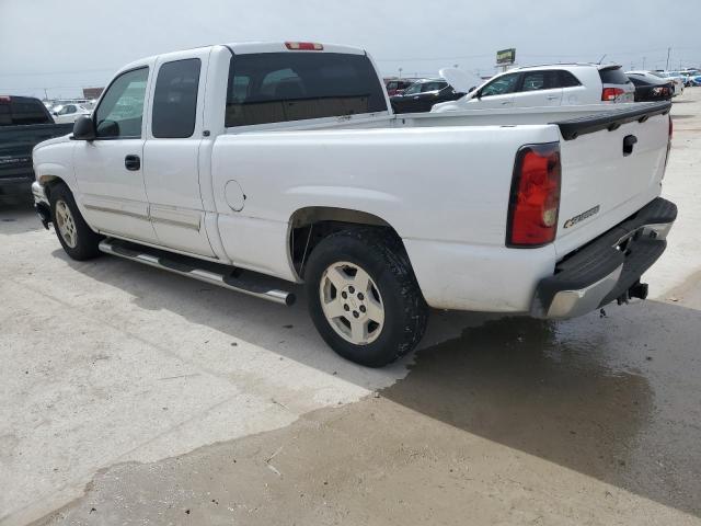Photo 2 from auction – 2007 CHEVROLET SILVERADO with VIN 1GCEC19Z27Z169981
