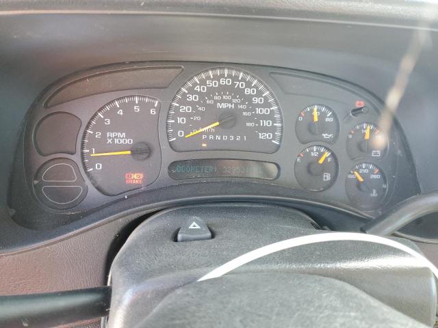 Photo 9 from auction – 2007 CHEVROLET SILVERADO with VIN 1GCEC19V17E147331