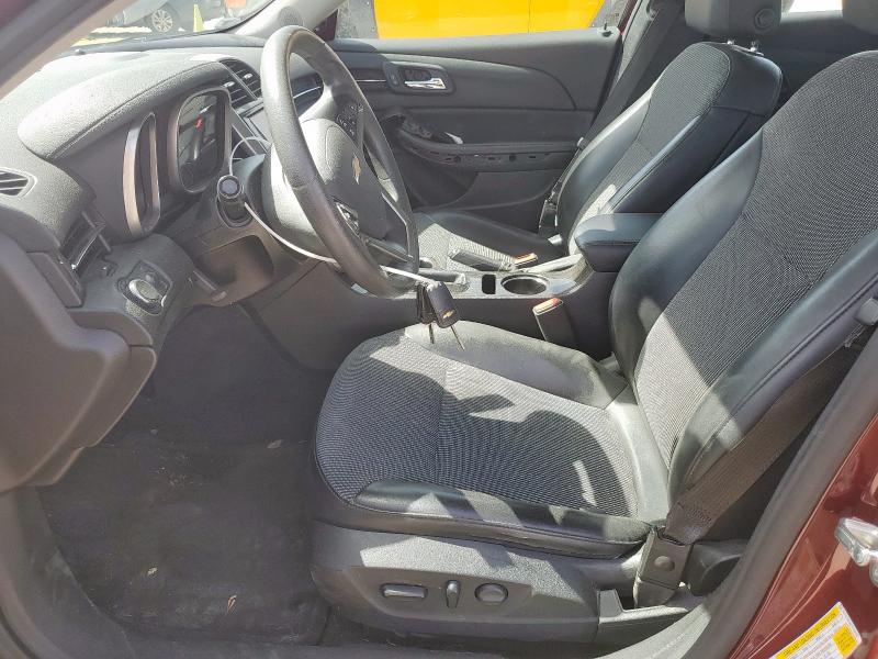 Photo 7 from auction – 2015 CHEVROLET MALIBU 1LT with VIN 1G11C5SL6FF270252