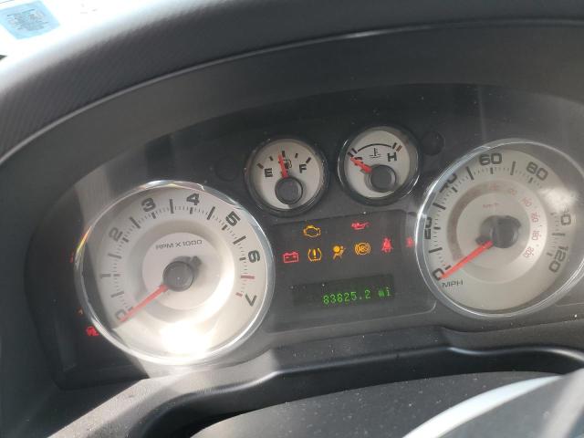 Снимка 9 от търг – 2007 FORD EDGE SEL P с VIN 2FMDK49C67BA68646