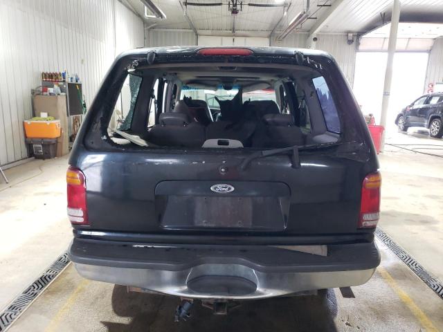 Photo 6 from auction – 1998 FORD EXPLORER with VIN 1FMZU32P3WUA37001