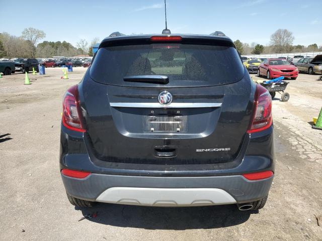 Photo 6 from auction – 2020 BUICK ENCORE PRE with VIN KL4CJASB0LB084144