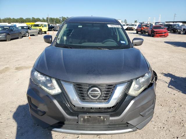 Photo 5 from auction – 2018 NISSAN ROGUE S with VIN 5N1AT2MT9JC732666