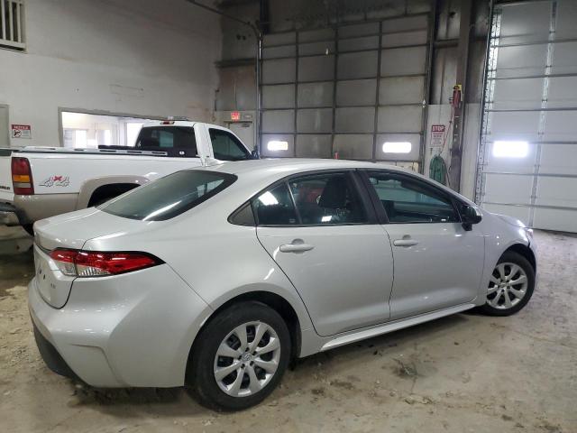 Photo 3 from auction – 2023 TOYOTA COROLLA LE with VIN 5YFB4MDE8PP012228