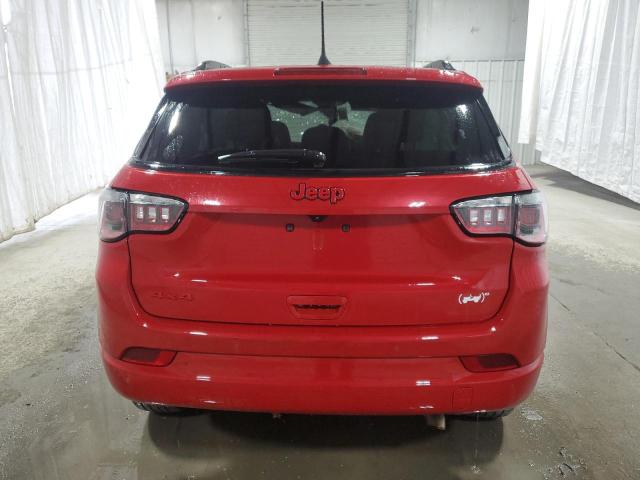 Снимка 6 от търг – 2023 JEEP COMPASS LI с VIN 3C4NJDCN2PT511644