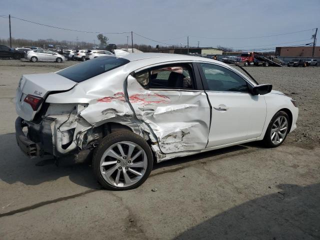Photo 3 from auction – 2018 ACURA ILX BASE W with VIN 19UDE2F35JA008897