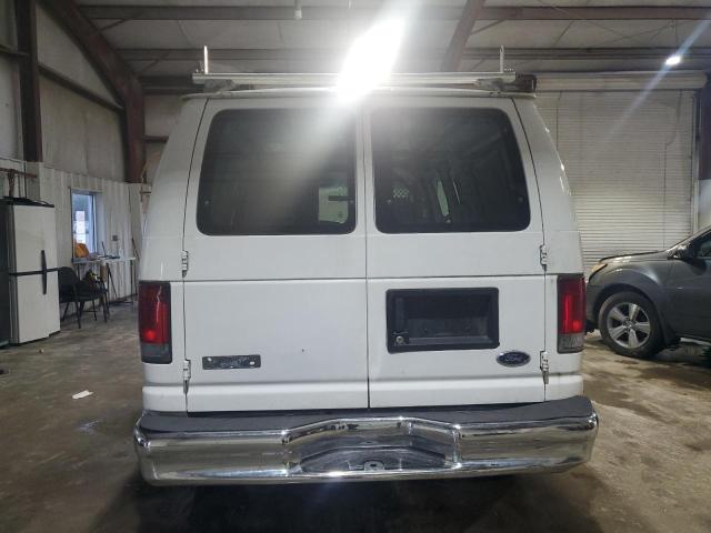 Photo 6 from auction – 2007 FORD ECONOLINE with VIN 1FTNE24W07DA92389