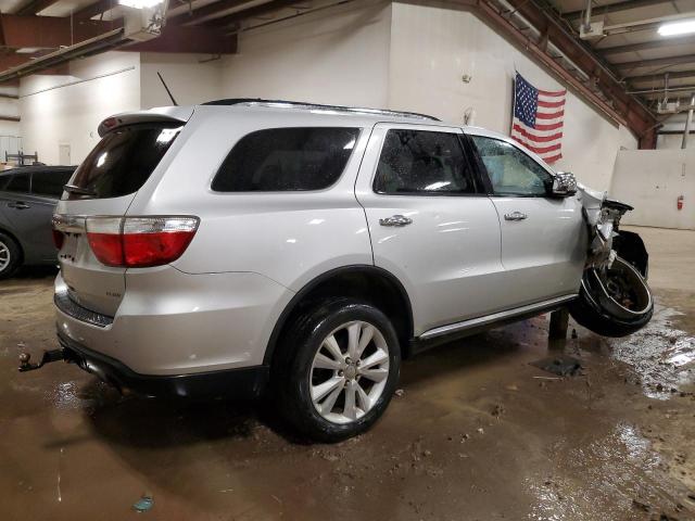 Photo 3 from auction – 2011 DODGE DURANGO CR with VIN 1D4SE4GTXBC638990
