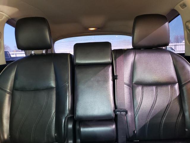 Photo 10 from auction – 2018 INFINITI QX60 with VIN 5N1DL0MN9JC511104