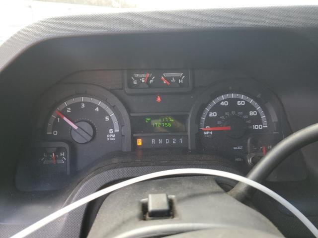 Снимка 9 от търг – 2013 FORD ECONOLINE с VIN 1FTNE2EL6DDA51961