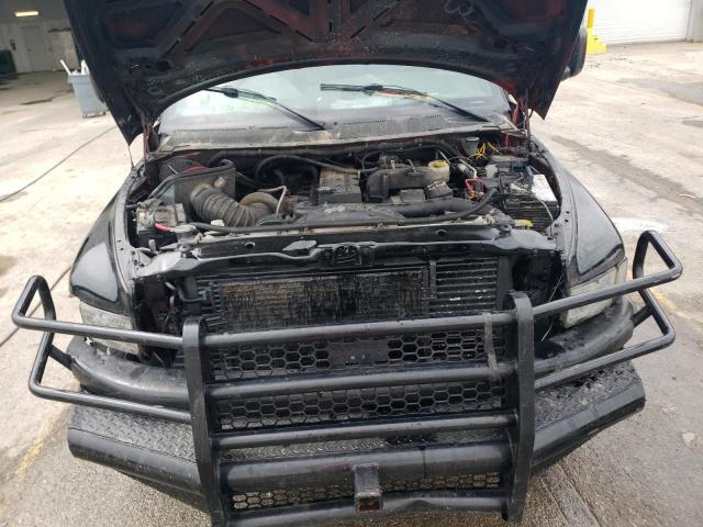 Photo 11 from auction – 2001 DODGE RAM 3500 with VIN 1B7MF33721J216695