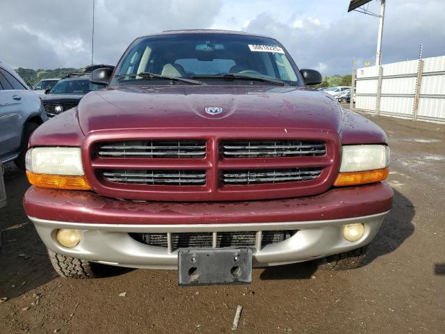 Снимка 5 от търг – 2001 DODGE DURANGO с VIN 1B4HS28N31F608356