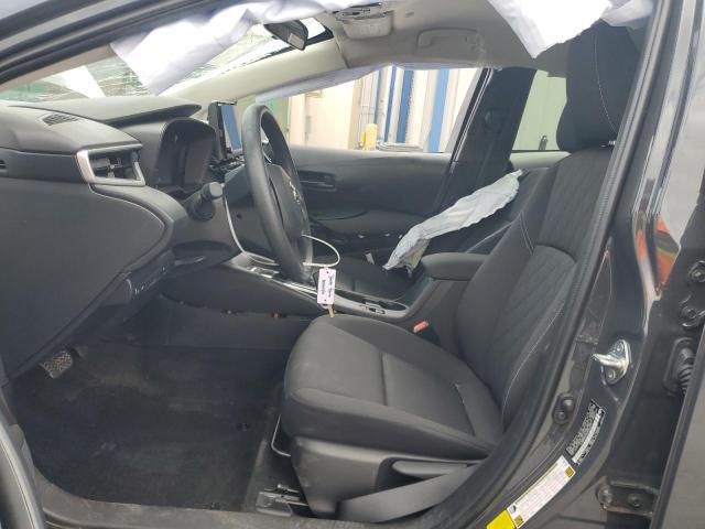 Photo 7 from auction – 2024 TOYOTA COROLLA LE with VIN JTDBCMFE8R3066673