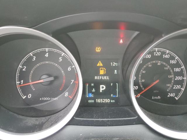 Photo 9 from auction – 2015 MITSUBISHI LANCER SE with VIN JA32V2FW9FU600579