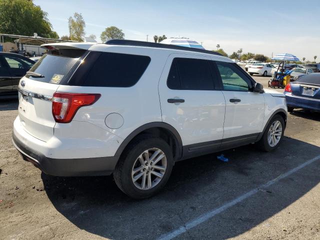 Photo 3 from auction – 2016 FORD EXPLORER with VIN 1FM5K7B86GGA51835