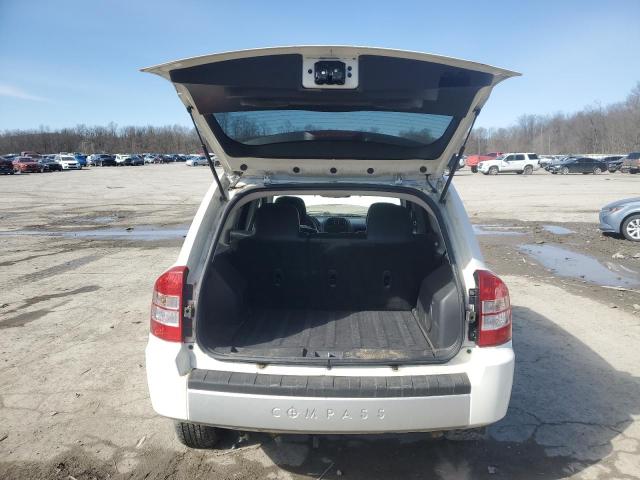 Photo 6 from auction – 2010 JEEP COMPASS LI with VIN 1J4NF5FB9AD500883