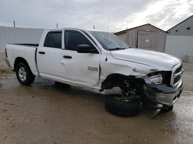 Photo 4 from auction – 2016 RAM 1500 ST with VIN 1C6RR6KG3GS145923