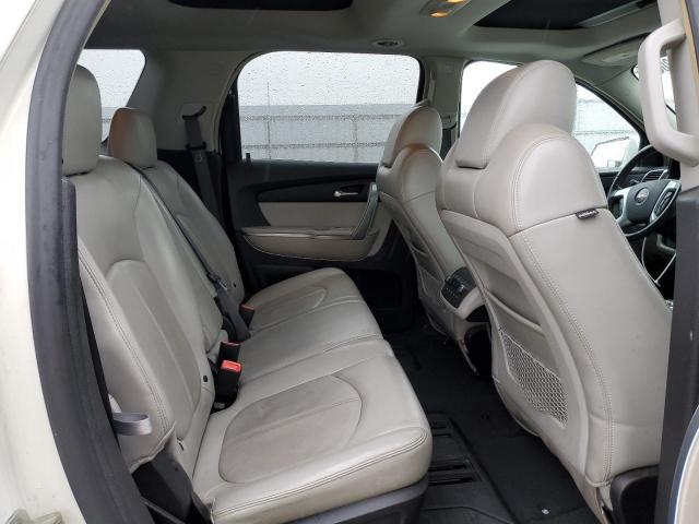Photo 11 from auction – 2007 GMC ACADIA SLT with VIN 1GKER33797J122208
