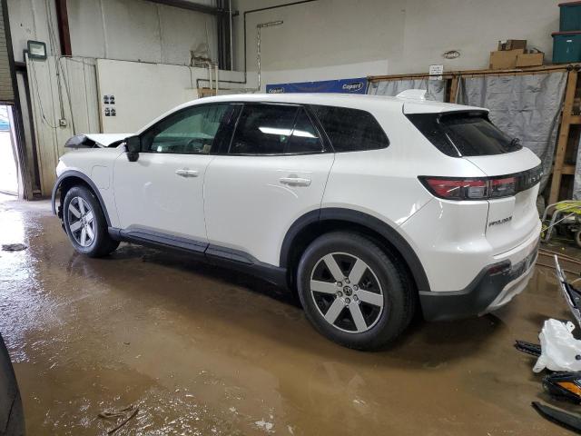 Photo 2 from auction – 2024 HONDA PROLOGUE E with VIN 3GPKHURM6RS512526