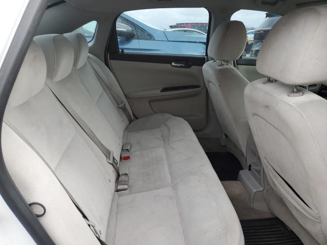 Photo 10 from auction – 2010 CHEVROLET IMPALA with VIN 2G1WB5EK3A1178141