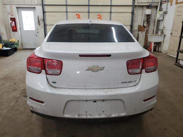 Photo 6 from auction – 2015 CHEVROLET MALIBU 1LT with VIN 1G11C5SL9FF147402