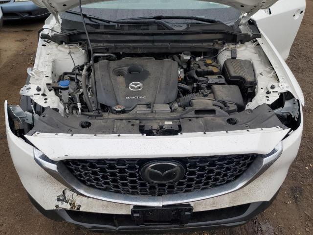 Photo 12 from auction – 2023 MAZDA CX-5 PREFE with VIN JM3KFBCM5P0206594