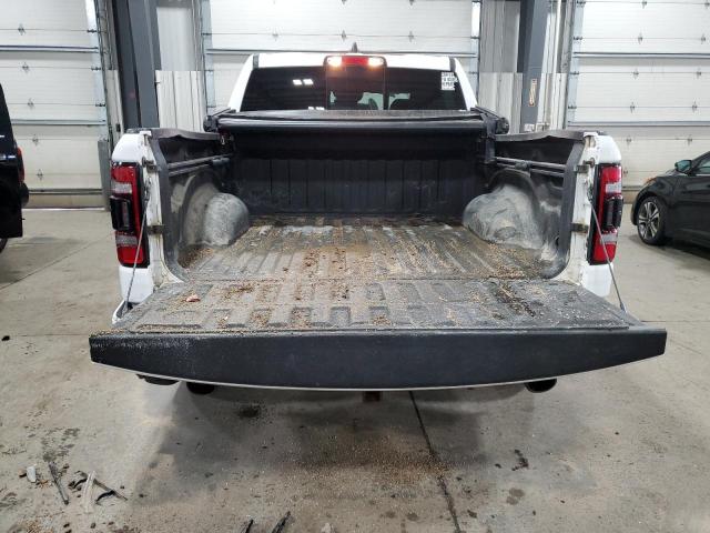 Photo 6 from auction – 2021 RAM 1500 SPORT with VIN 1C6SRFVT7MN595661