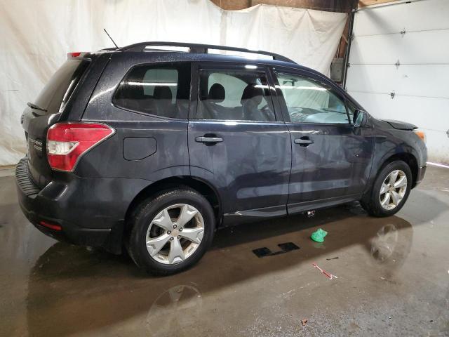 Снимка 3 от търг – 2014 SUBARU FORESTER 2 с VIN JF2SJAEC5EH414299