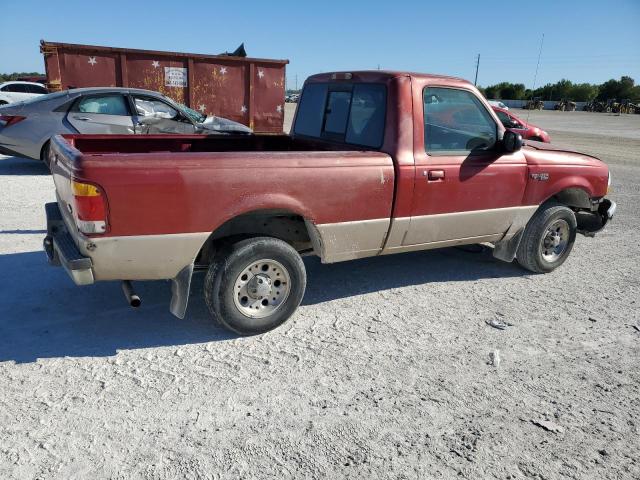 Снимка 3 от търг – 1998 FORD RANGER с VIN 1FTYR10C1WUC29264