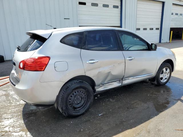 Photo 3 from auction – 2012 NISSAN ROGUE S with VIN JN8AS5MT2CW604753