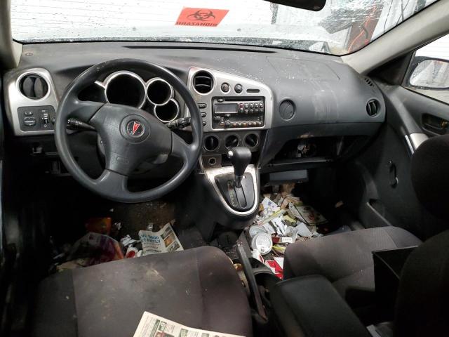 Photo 8 from auction – 2003 PONTIAC VIBE with VIN 5Y2SL62873Z471276