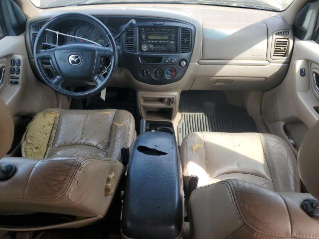 Photo 8 from auction – 2002 MAZDA TRIBUTE LX with VIN 4F2YU081X2KM29724