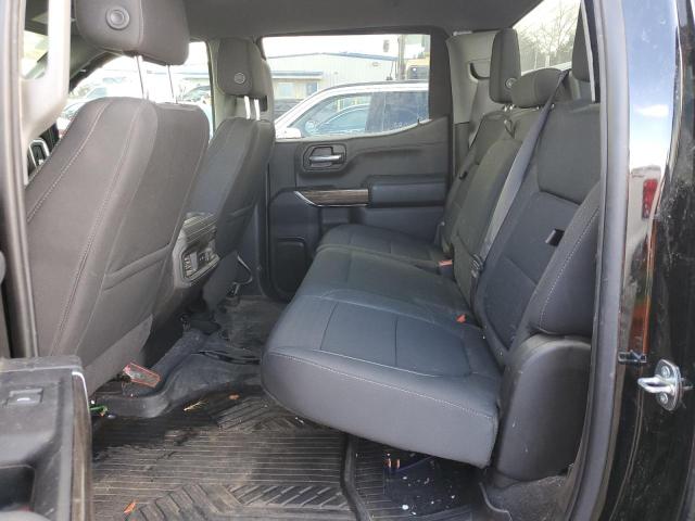 Photo 10 from auction – 2022 CHEVROLET SILVERADO with VIN 1GCPYFEL1NZ224717