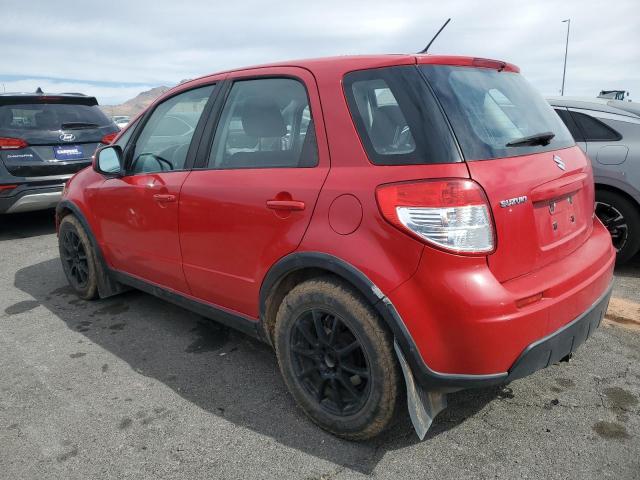 Снимка 2 от търг – 2010 SUZUKI SX4 с VIN JS2YB5A33A6311624