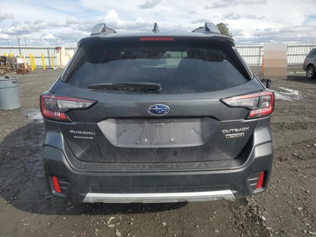 Photo 6 from auction – 2021 SUBARU OUTBACK TO with VIN 4S4BTAPC5M3213452