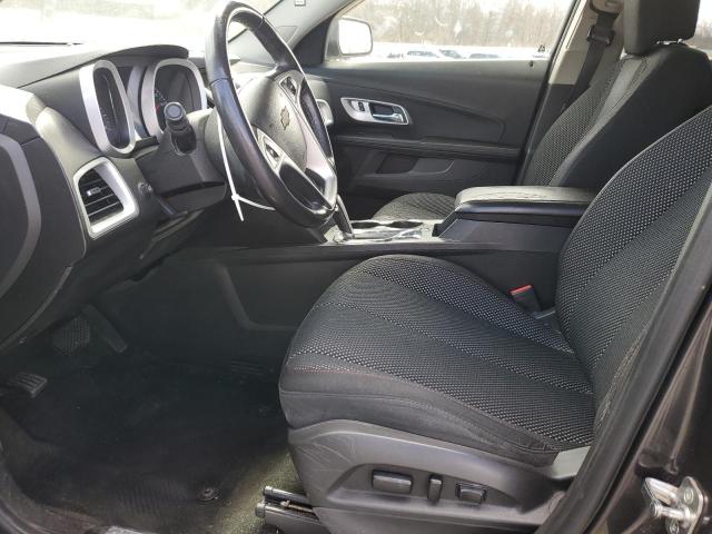 Снимка 7 от търг – 2015 CHEVROLET EQUINOX LT с VIN 2GNFLFEK9F6100412