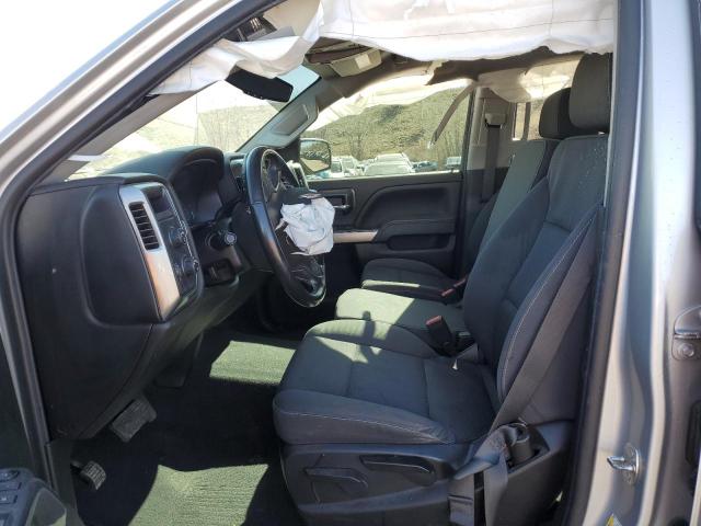 صورة رقم 7 من المزاد - 2019 CHEVROLET SILVERADO مع VIN 2GCVKPEC8K1121734