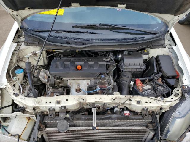 Photo 11 from auction – 2012 HONDA CIVIC EX with VIN 2HGFB2F80CH607692