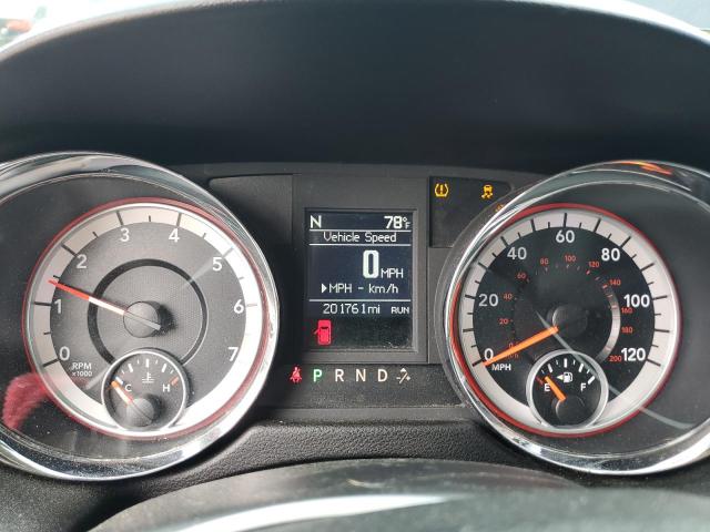 Photo 9 from auction – 2011 DODGE GRAND CARA with VIN 2D4RN5DG2BR721056