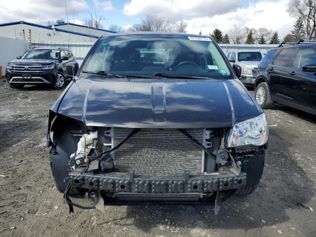 Photo 5 from auction – 2019 DODGE GRAND CARA with VIN 2C4RDGBG6KR799015