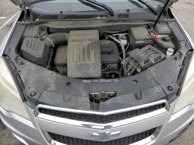 Photo 12 from auction – 2014 CHEVROLET EQUINOX LS with VIN 2GNALAEK7E1112955