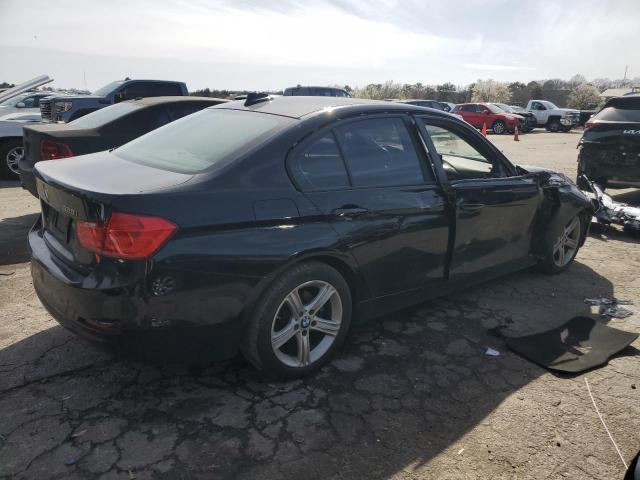Photo 3 from auction – 2015 BMW 328 I SULE with VIN WBA3C1C58FK119720