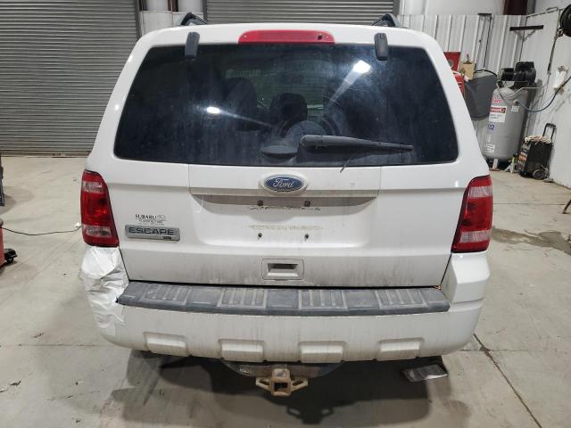 صورة رقم 6 من المزاد - 2011 FORD ESCAPE XLT مع VIN 1FMCU9D72BKB75379