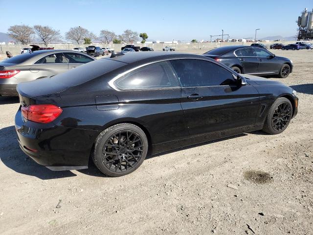 Photo 3 from auction – 2014 BMW 428 XI with VIN WBA3N5C59EF716500