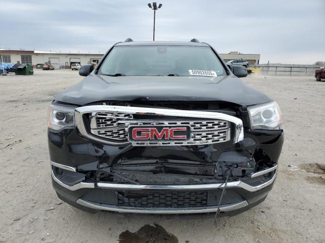 Photo 5 from auction – 2017 GMC ACADIA DEN with VIN 1GKKNPLS5HZ243167